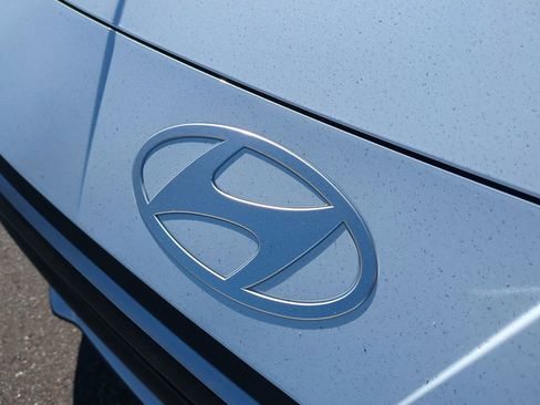 New 2026 Hyundai Elantra Sport image 13