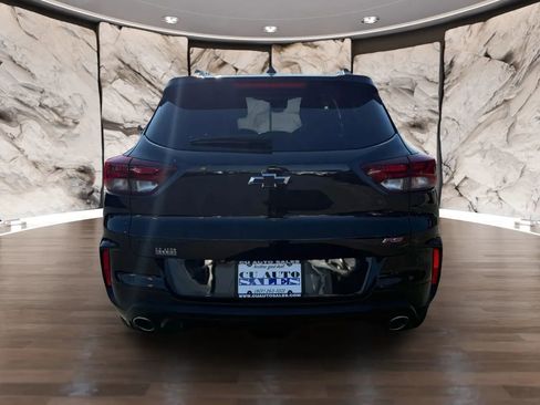 Used 2023 Chevrolet TrailBlazer RS image 4