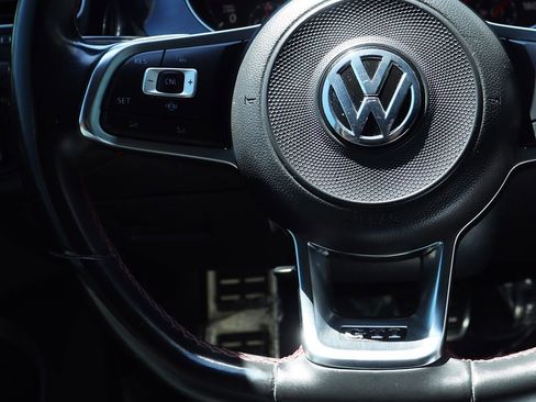 Used 2019 Volkswagen GTI SE w/ SE Experience Package image 52