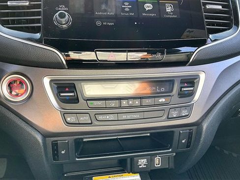 Used 2022 Honda Passport EX-L image 15