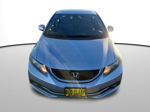 Used 2013 Honda Civic EX-L image 17