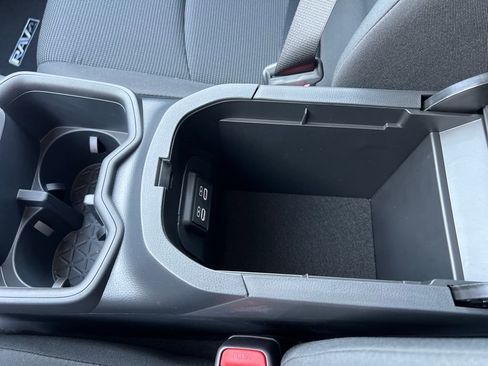 New 2025 Toyota RAV4 LE w/ Blackout Package (GST) image 16