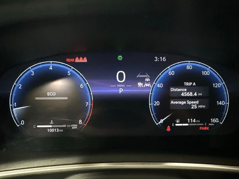 Used 2026 Toyota Corolla XSE FWD image 23