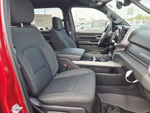 New 2026 RAM 1500 Big Horn image 15