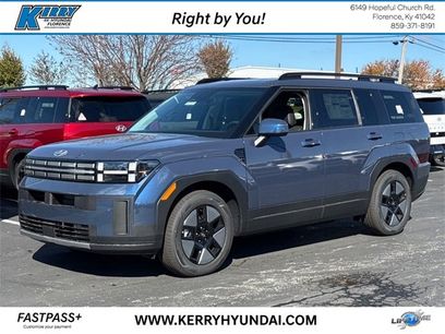 New 2026 Hyundai Santa Fe SEL