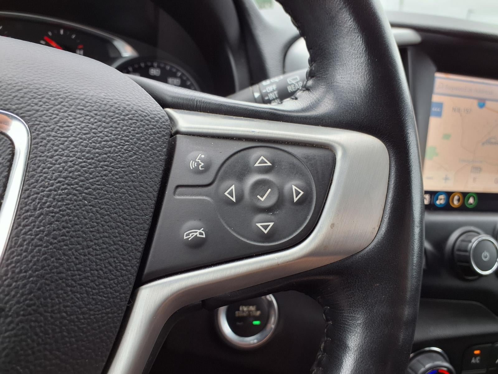 Used 2019 GMC Terrain SLT w/ Preferred Package FWD image 14
