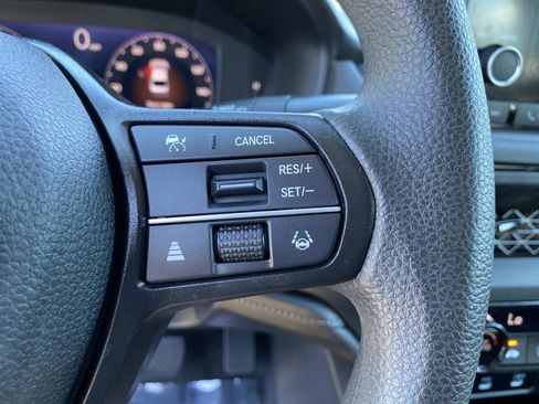 Used 2023 Honda Accord LX image 16