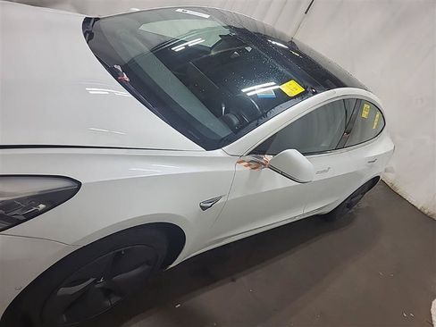 Used 2019 Tesla Model 3 Long Range AWD/4WD image 3