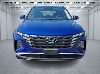 Used 2023 Hyundai Tucson SEL AWD/4WD video 2