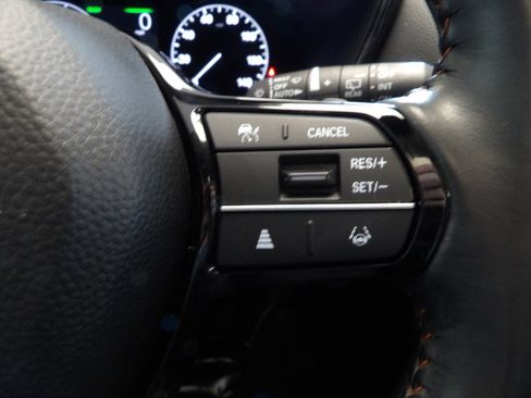 Used 2023 Honda CR-V Sport Touring image 28