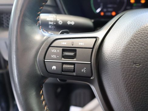 Used 2025 Honda CR-V Sport-L image 15