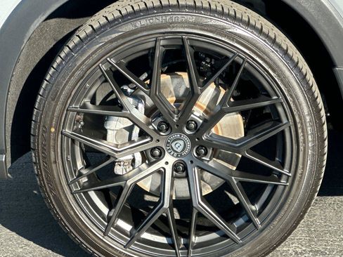 Used 2024 Honda HR-V Sport image 25