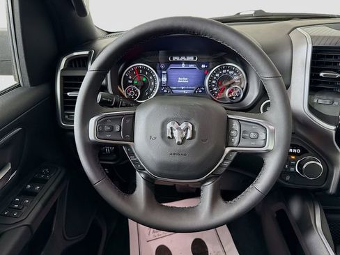 New 2026 RAM 1500 Big Horn image 11