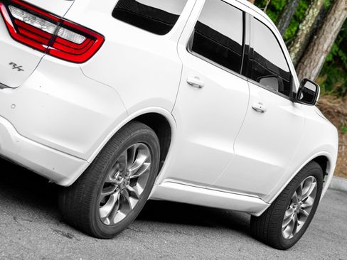 Used 2019 Dodge Durango R/T image 76
