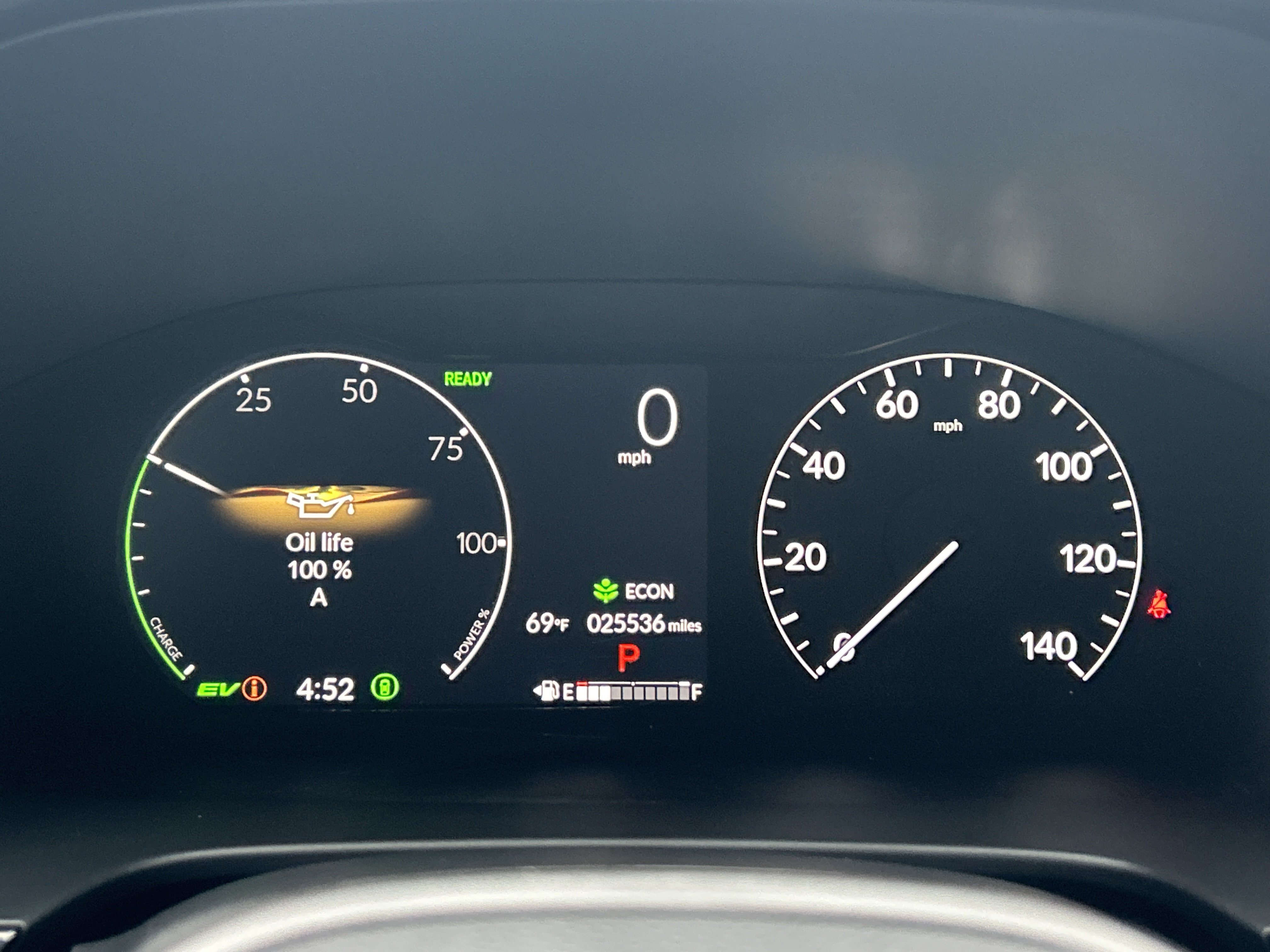Used 2024 Honda CR-V Sport-L image 20