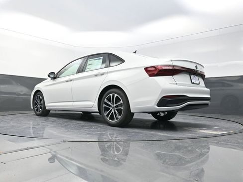 New 2026 Volkswagen Jetta Sport FWD image 24