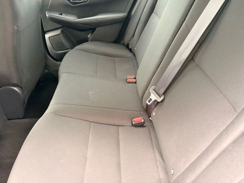 Certified 2025 Nissan Sentra S FWD image 17