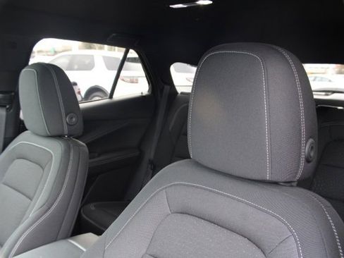 New 2025 Chevrolet Blazer EV LT w/ Midnight/Sport Edition image 15