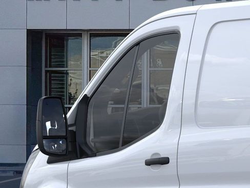 New 2026 Ford Transit 250 Low Roof image 20