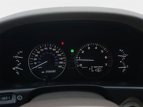 Used 2006 Lexus LX 470 4WD image 23