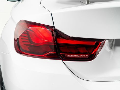 Used 2016 BMW M4 GTS image 15