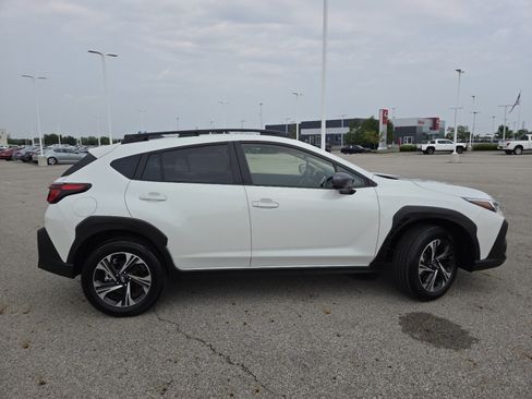 Used 2024 Subaru Crosstrek 2.0i Premium AWD/4WD image 19