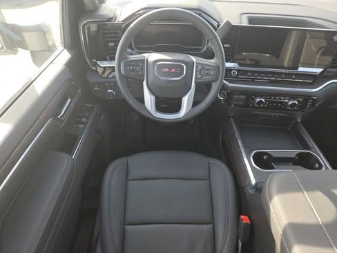 New 2025 GMC Sierra 2500 SLT w/ SLT Premium Package image 33