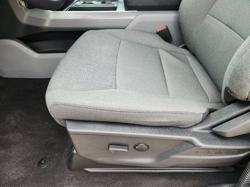 Used 2024 Ford F150 XLT w/ Mobile Office Package RWD image 22
