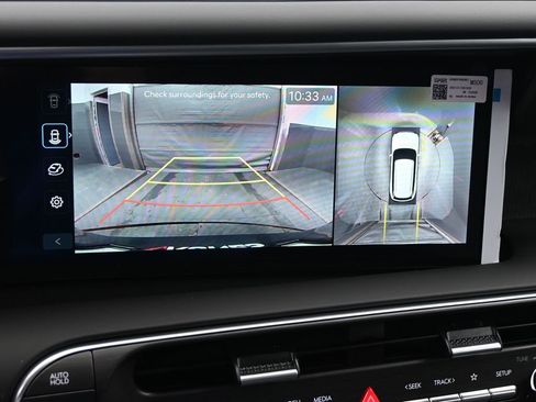 New 2026 Hyundai Palisade Calligraphy image 16