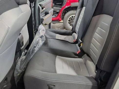 New 2026 Toyota Tacoma TRD Sport AWD/4WD image 27