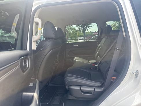New 2026 Nissan Armada SV RWD image 26