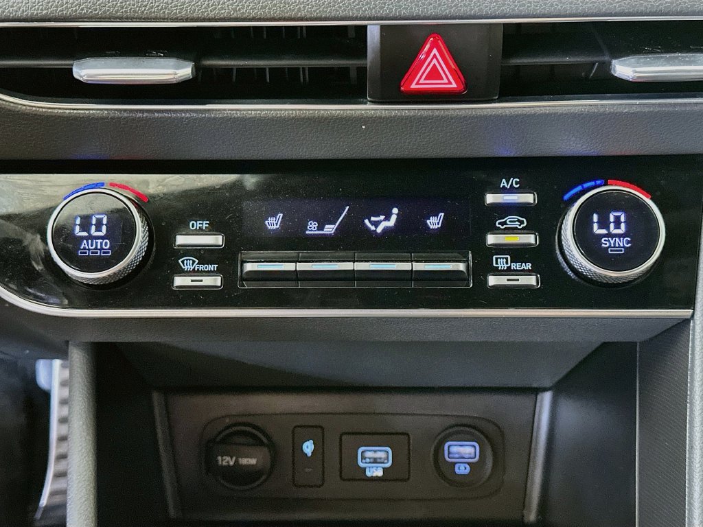 Used 2020 Hyundai Sonata SEL Plus FWD image 18