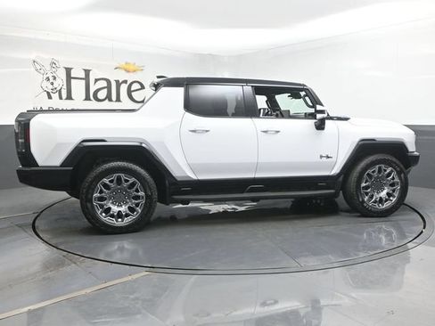 Used 2025 GMC Hummer EV 3X AWD/4WD image 34