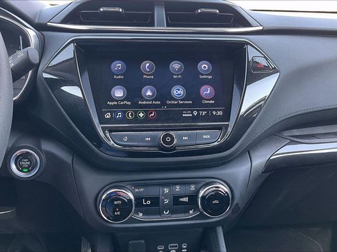 Certified 2023 Chevrolet TrailBlazer LT w/ Convenience Package FWD image 13