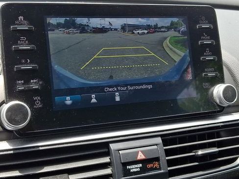Used 2021 Honda Accord Sport Special Edition image 14