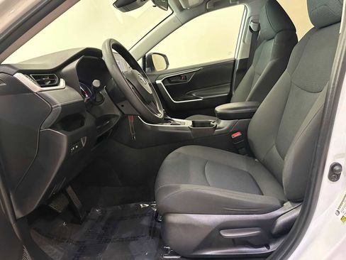 Certified 2024 Toyota RAV4 LE image 20
