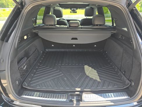 Used 2022 Mercedes-Benz GLE 350 4MATIC image 30