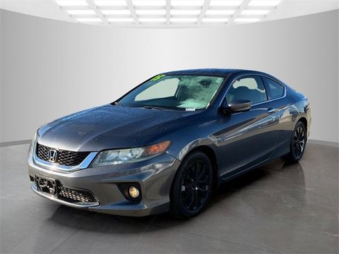 Used 2015 Honda Accord LX-S image 8