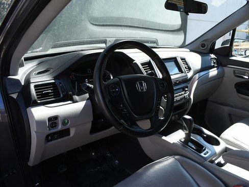 Used 2019 Honda Ridgeline RTL image 14