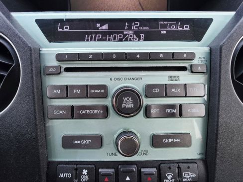 Used 2011 Honda Pilot EX-L image 34