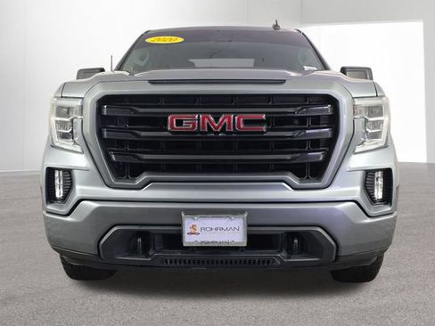 Used 2020 GMC Sierra 1500 Elevation w/ Elevation Value Package RWD image 45