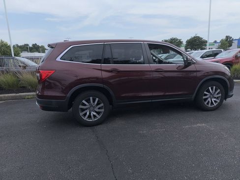 Used 2019 Honda Pilot EX image 18