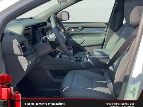 New 2026 GMC Terrain AT4 w/ Convenience Package III image 30