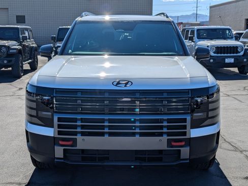 Certified 2026 Hyundai Palisade XRT Pro AWD/4WD image 11
