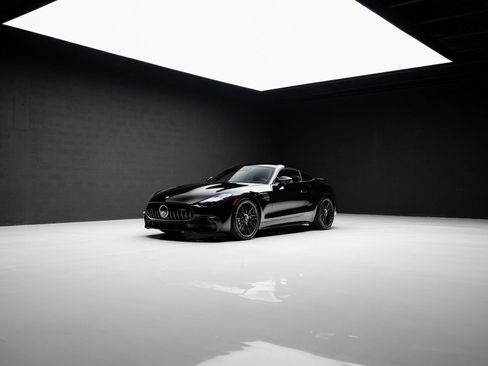 Used 2025 Mercedes-Benz AMG GT 43 image 83