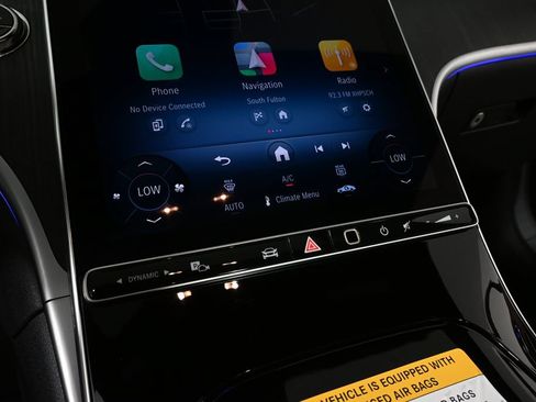 Certified 2026 Mercedes-Benz C 300 Sedan image 14