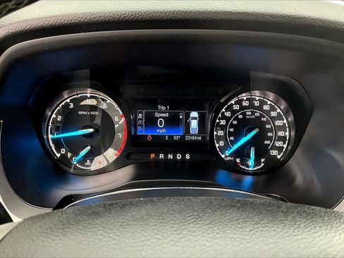 Used 2023 Ford Ranger XLT w/ Equipment Group 301A Mid image 21