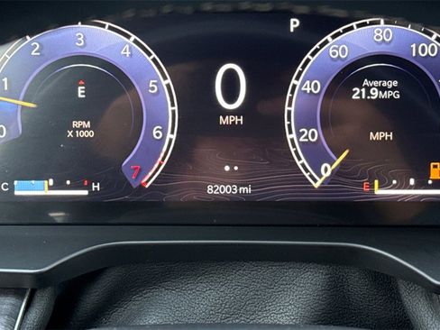 Used 2021 Jeep Grand Cherokee L Limited image 38