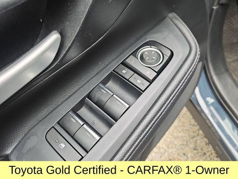 Certified 2024 Toyota Grand Highlander AWD image 13