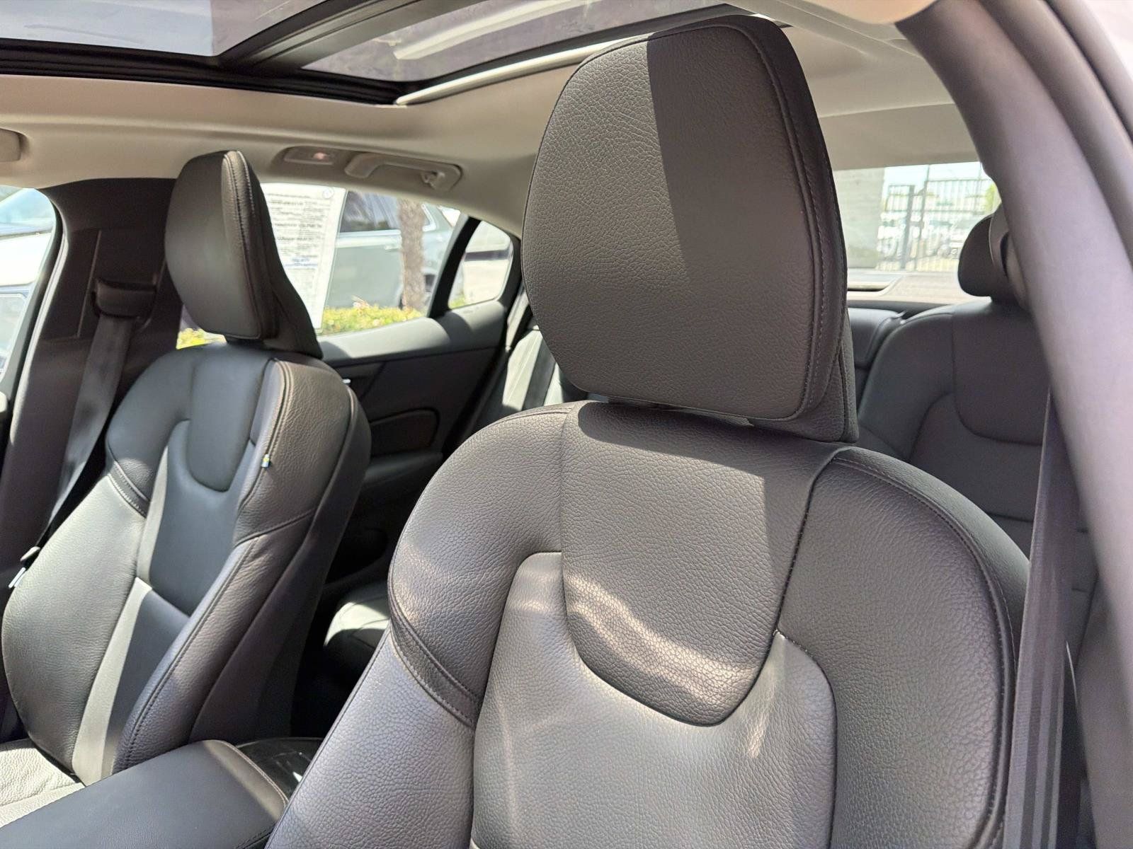 Certified 2024 Volvo S60 T8 Plus AWD/4WD image 19